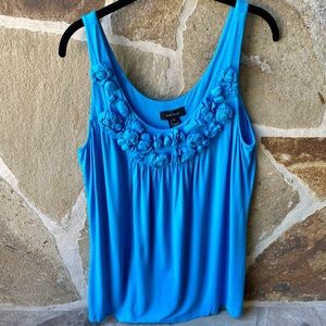 Women’s Karen Kane tank top